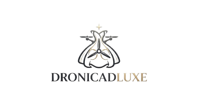 Dronicad Luxe